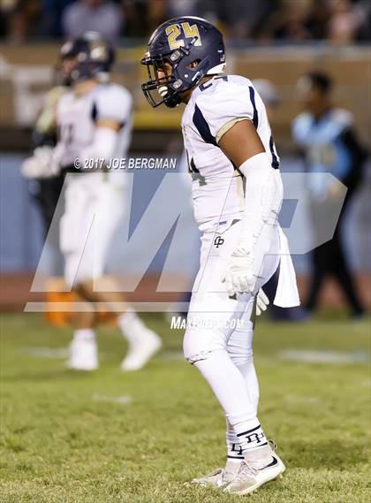 Thumbnail 2 in Dos Pueblos @ Quartz Hill (CIF SS D10 Final) photogallery.