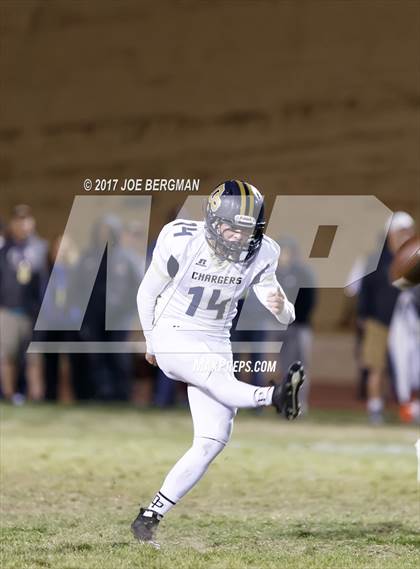 Thumbnail 1 in Dos Pueblos @ Quartz Hill (CIF SS D10 Final) photogallery.