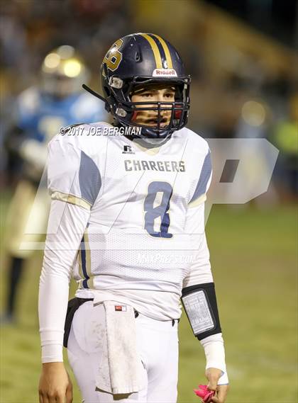 Thumbnail 3 in Dos Pueblos @ Quartz Hill (CIF SS D10 Final) photogallery.