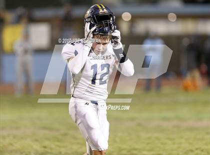 Thumbnail 2 in Dos Pueblos @ Quartz Hill (CIF SS D10 Final) photogallery.