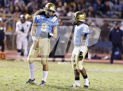 Thumbnail 2 in Dos Pueblos @ Quartz Hill (CIF SS D10 Final) photogallery.