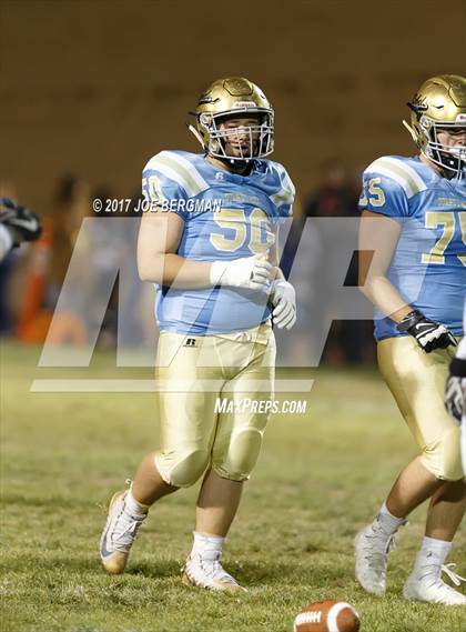 Thumbnail 2 in Dos Pueblos @ Quartz Hill (CIF SS D10 Final) photogallery.