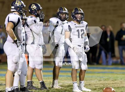 Thumbnail 1 in Dos Pueblos @ Quartz Hill (CIF SS D10 Final) photogallery.