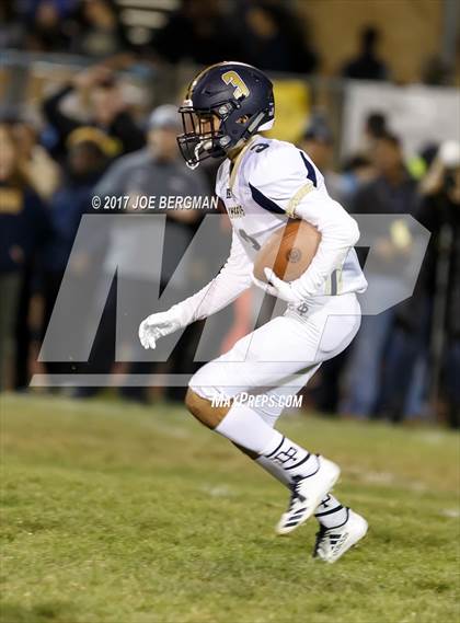 Thumbnail 3 in Dos Pueblos @ Quartz Hill (CIF SS D10 Final) photogallery.