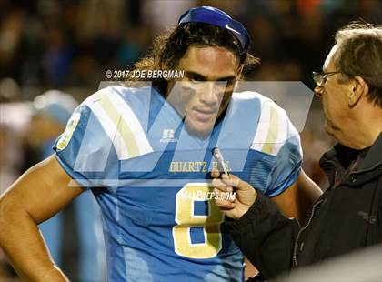 Thumbnail 2 in Dos Pueblos @ Quartz Hill (CIF SS D10 Final) photogallery.