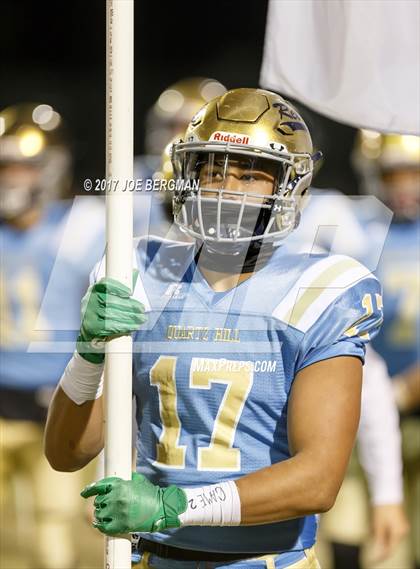 Thumbnail 1 in Dos Pueblos @ Quartz Hill (CIF SS D10 Final) photogallery.