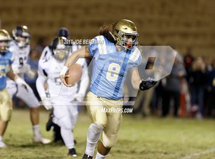 Thumbnail 1 in Dos Pueblos @ Quartz Hill (CIF SS D10 Final) photogallery.