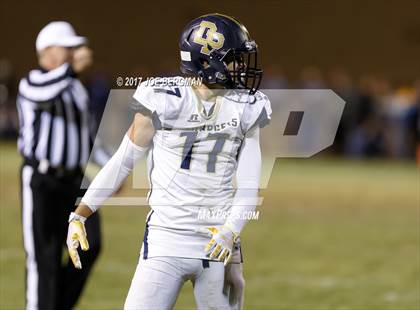 Thumbnail 2 in Dos Pueblos @ Quartz Hill (CIF SS D10 Final) photogallery.