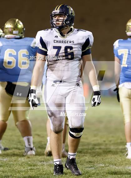 Thumbnail 3 in Dos Pueblos @ Quartz Hill (CIF SS D10 Final) photogallery.