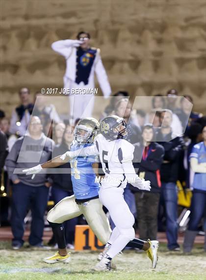 Thumbnail 1 in Dos Pueblos @ Quartz Hill (CIF SS D10 Final) photogallery.