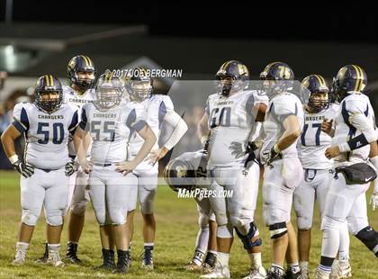 Thumbnail 3 in Dos Pueblos @ Quartz Hill (CIF SS D10 Final) photogallery.