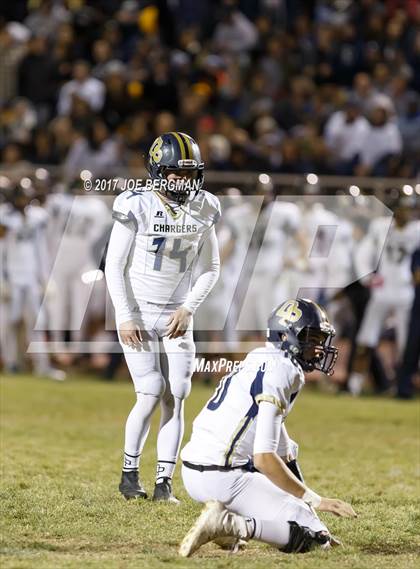 Thumbnail 1 in Dos Pueblos @ Quartz Hill (CIF SS D10 Final) photogallery.