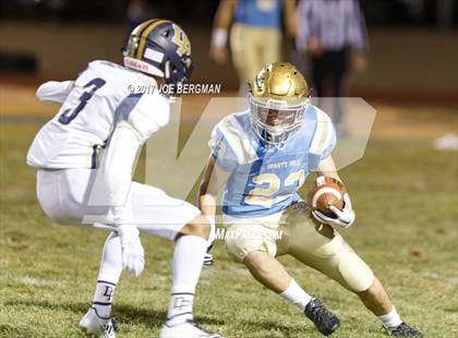 Thumbnail 3 in Dos Pueblos @ Quartz Hill (CIF SS D10 Final) photogallery.