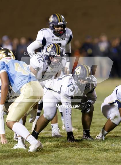 Thumbnail 2 in Dos Pueblos @ Quartz Hill (CIF SS D10 Final) photogallery.