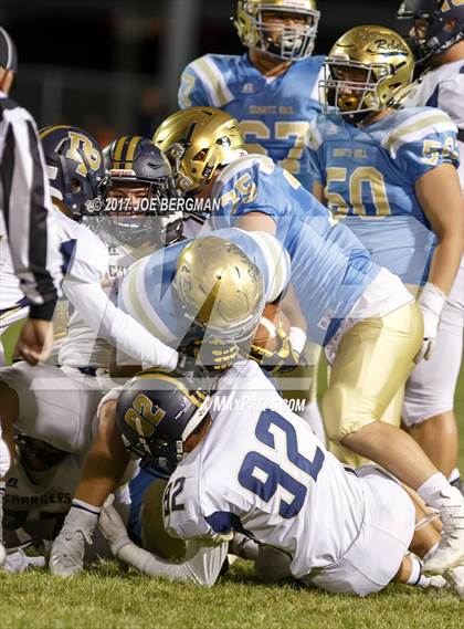 Thumbnail 3 in Dos Pueblos @ Quartz Hill (CIF SS D10 Final) photogallery.