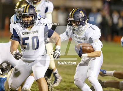 Thumbnail 1 in Dos Pueblos @ Quartz Hill (CIF SS D10 Final) photogallery.