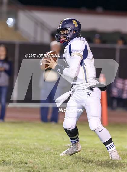 Thumbnail 2 in Dos Pueblos @ Quartz Hill (CIF SS D10 Final) photogallery.