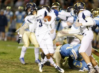 Thumbnail 1 in Dos Pueblos @ Quartz Hill (CIF SS D10 Final) photogallery.