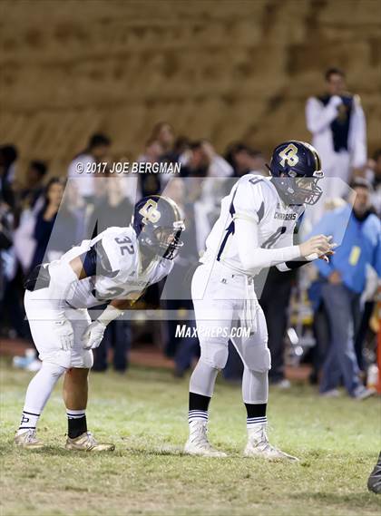Thumbnail 1 in Dos Pueblos @ Quartz Hill (CIF SS D10 Final) photogallery.