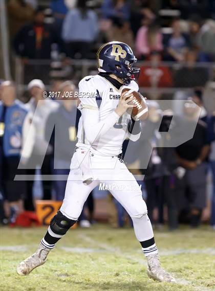 Thumbnail 2 in Dos Pueblos @ Quartz Hill (CIF SS D10 Final) photogallery.