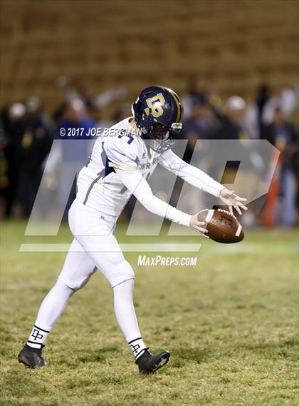 Thumbnail 1 in Dos Pueblos @ Quartz Hill (CIF SS D10 Final) photogallery.