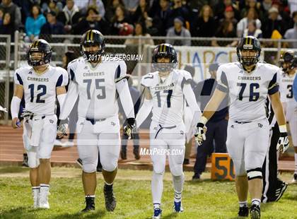 Thumbnail 3 in Dos Pueblos @ Quartz Hill (CIF SS D10 Final) photogallery.