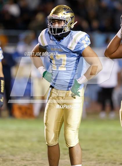 Thumbnail 1 in Dos Pueblos @ Quartz Hill (CIF SS D10 Final) photogallery.