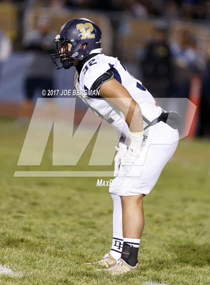 Thumbnail 2 in Dos Pueblos @ Quartz Hill (CIF SS D10 Final) photogallery.