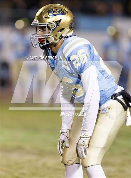 Thumbnail 3 in Dos Pueblos @ Quartz Hill (CIF SS D10 Final) photogallery.
