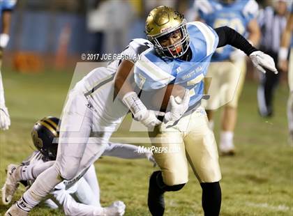 Thumbnail 1 in Dos Pueblos @ Quartz Hill (CIF SS D10 Final) photogallery.