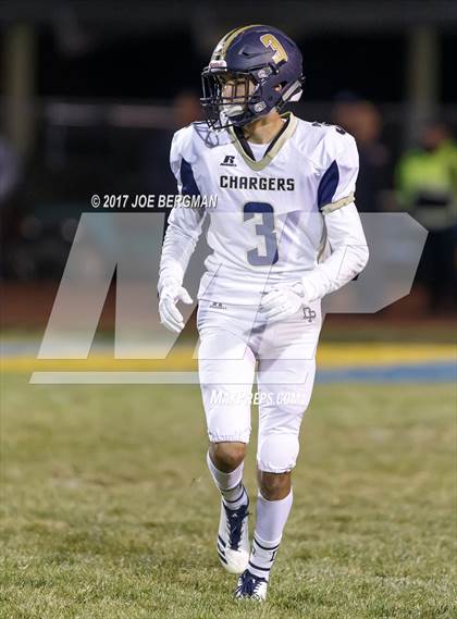 Thumbnail 2 in Dos Pueblos @ Quartz Hill (CIF SS D10 Final) photogallery.