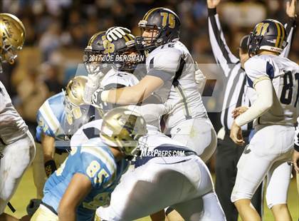 Thumbnail 1 in Dos Pueblos @ Quartz Hill (CIF SS D10 Final) photogallery.