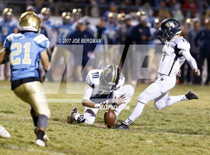 Thumbnail 2 in Dos Pueblos @ Quartz Hill (CIF SS D10 Final) photogallery.