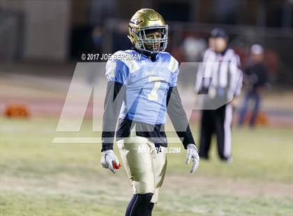 Thumbnail 3 in Dos Pueblos @ Quartz Hill (CIF SS D10 Final) photogallery.