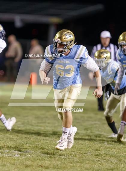 Thumbnail 1 in Dos Pueblos @ Quartz Hill (CIF SS D10 Final) photogallery.