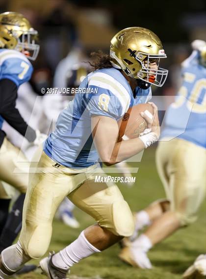 Thumbnail 3 in Dos Pueblos @ Quartz Hill (CIF SS D10 Final) photogallery.