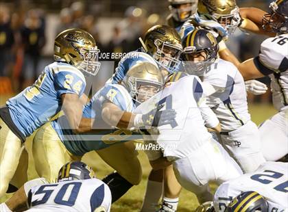 Thumbnail 2 in Dos Pueblos @ Quartz Hill (CIF SS D10 Final) photogallery.