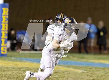 Thumbnail 2 in Dos Pueblos @ Quartz Hill (CIF SS D10 Final) photogallery.