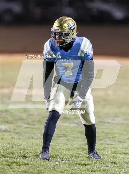 Thumbnail 2 in Dos Pueblos @ Quartz Hill (CIF SS D10 Final) photogallery.