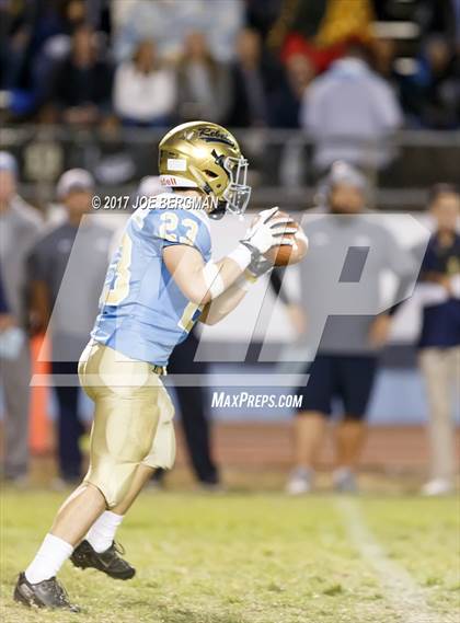 Thumbnail 2 in Dos Pueblos @ Quartz Hill (CIF SS D10 Final) photogallery.