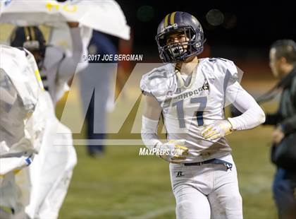 Thumbnail 2 in Dos Pueblos @ Quartz Hill (CIF SS D10 Final) photogallery.