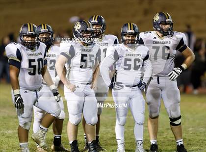 Thumbnail 2 in Dos Pueblos @ Quartz Hill (CIF SS D10 Final) photogallery.