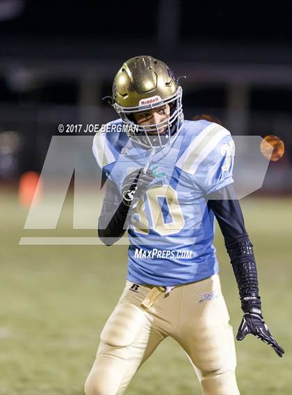 Thumbnail 2 in Dos Pueblos @ Quartz Hill (CIF SS D10 Final) photogallery.