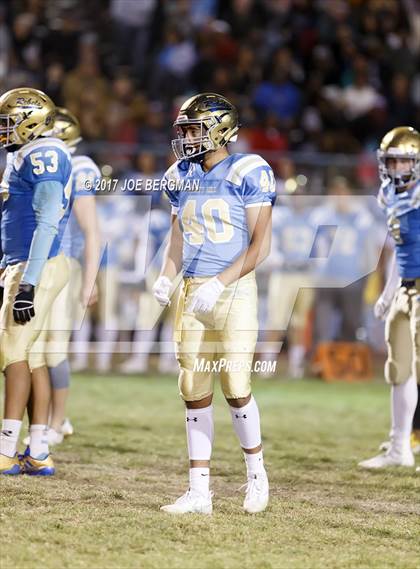 Thumbnail 1 in Dos Pueblos @ Quartz Hill (CIF SS D10 Final) photogallery.