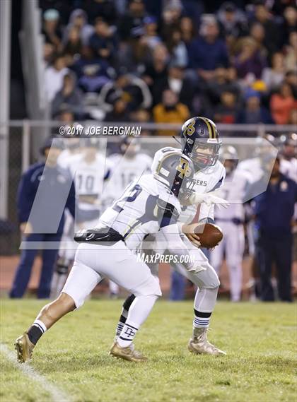 Thumbnail 3 in Dos Pueblos @ Quartz Hill (CIF SS D10 Final) photogallery.