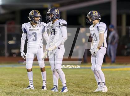 Thumbnail 3 in Dos Pueblos @ Quartz Hill (CIF SS D10 Final) photogallery.