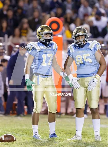 Thumbnail 2 in Dos Pueblos @ Quartz Hill (CIF SS D10 Final) photogallery.
