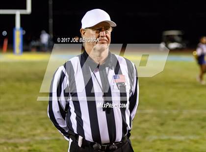 Thumbnail 1 in Dos Pueblos @ Quartz Hill (CIF SS D10 Final) photogallery.