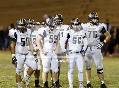 Thumbnail 1 in Dos Pueblos @ Quartz Hill (CIF SS D10 Final) photogallery.