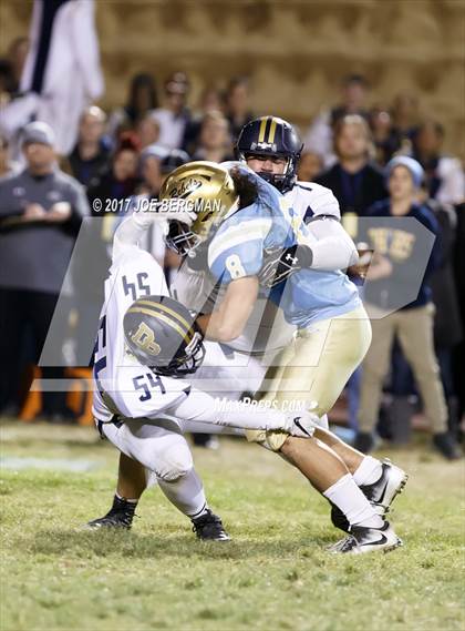 Thumbnail 3 in Dos Pueblos @ Quartz Hill (CIF SS D10 Final) photogallery.